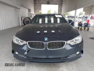 2016 BMW 4 Series 428i z VIN WBA4A9C51GG508454, wystawiony jako IAAI lot #42411369 z przebiegiem 138 399 mil mil oraz . Historia ofert i sprzedaży dostępna na DreamBid. Obrazek 12.