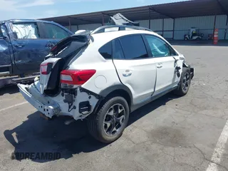 2019 Subaru Crosstrek Premium с VIN JF2GTAEC3KH223220, выставлен на аукционе IAAI как лот 42370028 с пробегом Не указан миль и . История ставок и продаж доступна на DreamBid. Изображение 4.