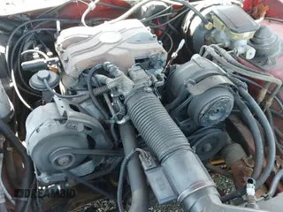 1985 Chevrolet Camaro с VIN 1G1FP87SXFN158796, выставлен на аукционе IAAI как лот 41983548 с пробегом 51 270 миль миль и . История ставок и продаж доступна на DreamBid. Изображение 18.
