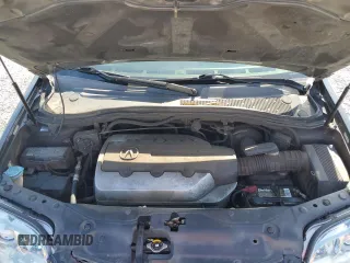 2005 Acura MDX Touring z VIN 2HNYD18715H508943, wystawiony jako Copart lot #77734044 z przebiegiem 294 205 mil mil oraz Szkoda całkowita • Salvage title. Historia ofert i sprzedaży dostępna na DreamBid. Obrazek 13.