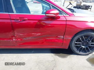2016 Ford Fusion SE with VIN 3FA6P0H98GR116295, listed as a IAAI auction lot 42569068 with 195,119 mi miles and . Bid and sale history available at DreamBid. Image 6.