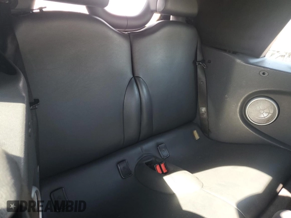 2007 MINI Convertible S with VIN WMWRH33597TL94449, listed as a Copart auction lot 43903935 with 67,484 mi miles and Non repairable. Bid and sale history available at DreamBid. Image 10.
