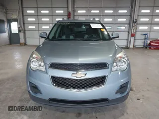 2015 Chevrolet Equinox LT with VIN 2GNFLFEK4F6280754, listed as a IAAI auction lot 41971412 with 90,640 mi miles and . Bid and sale history available at DreamBid. Image 12.