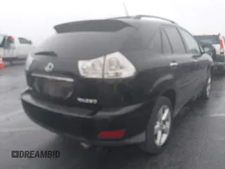 2008 Lexus RX 350 with VIN 2T2GK31UX8C053636, listed as a IAAI auction lot 41542798 with 99,044 mi miles and . Bid and sale history available at DreamBid. Image 4.