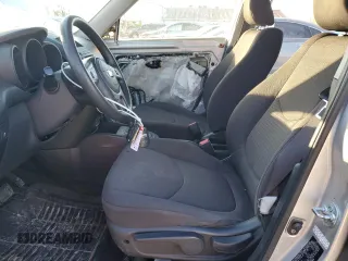 2013 Kia Soul with VIN KNDJT2A57D7526544, listed as a Copart auction lot 42023305 with 115,919 mi miles and Salvage Title. Bid and sale history available at DreamBid. Image 7.