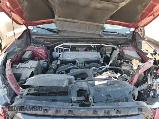 2019 Subaru Ascent Premium с VIN 4S4WMAFD6K3418705, выставлен на аукционе Copart как лот 67782915 с пробегом 81 631 миль миль и Списание • Salvage title. История ставок и продаж доступна на DreamBid. Изображение 14.