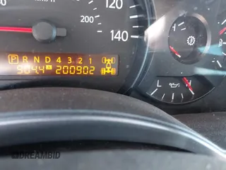 2004 Nissan Titan LE z VIN 1N6AA07B14N528418, wystawiony jako IAAI lot #42281318 z przebiegiem 200 902 mil mil oraz . Historia ofert i sprzedaży dostępna na DreamBid. Obrazek 15.