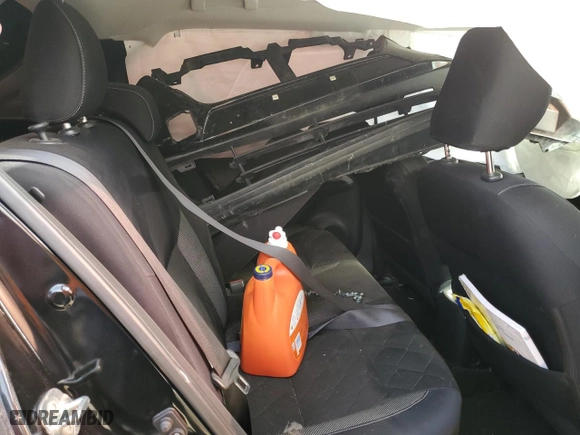 2018 Nissan Kicks SV with VIN 3N1CP5CU3JL532516, listed as a Copart auction lot 49723265 with 68,521 mi miles and Clean Title. Bid and sale history available at carsss.com. Image 10.