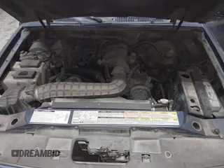 2000 Ford Explorer XLS с VIN 1FMZU72X1YZC58027, выставлен на аукционе IAAI как лот 42529915 с пробегом 186 359 миль миль и . История ставок и продаж доступна на DreamBid. Изображение 10.