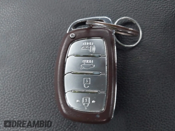 2018 Hyundai Sonata SEL z VIN 5NPE34AF2JH636933, wystawiony jako IAAI lot #41958488 z przebiegiem 43 711 mil mil oraz . Historia ofert i sprzedaży dostępna na DreamBid. Obrazek 11.