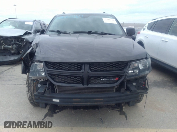 2017 Dodge Journey GT с VIN 3C4PDCEG4HT581057, выставлен на аукционе IAAI как лот 37625169 с пробегом 127 660 миль миль и . История ставок и продаж доступна на DreamBid. Изображение 12.