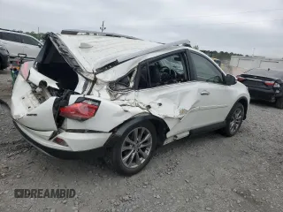 2017 Toyota RAV4 Limited with VIN JTMYFREV8HJ708660, listed as a Copart auction lot 54172205 with 57,091 mi miles and Salvage Title. Bid and sale history available at DreamBid. Image 3.