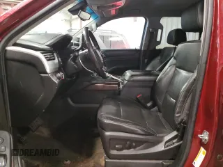 2016 GMC Yukon SLT with VIN 1GKS2BKC4GR143226, listed as a Copart auction lot 87076224 with 235,722 mi miles and Clean Title. Bid and sale history available at carsss.com. Image 7.