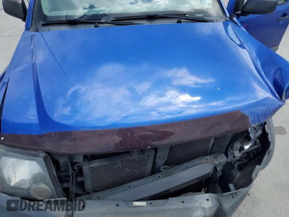 2015 Nissan Xterra S with VIN 5N1AN0NU8FN654589, listed as a Copart auction lot 68990714 with 134,985 mi miles and Salvage Title. Bid and sale history available at DreamBid. Image 11.