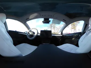 2024 Tesla Model Y с VIN 7SAYGDED7RF011175, выставлен на аукционе IAAI как лот 41366276 с пробегом 9 317 миль миль и . История ставок и продаж доступна на DreamBid. Изображение 20.
