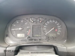 2004 Volkswagen Golf с VIN 9BWGL21J744023563, выставлен на аукционе Copart как лот 55565255 с пробегом 219 357 миль миль и Чистый • Clean title. История ставок и продаж доступна на DreamBid. Изображение 9.