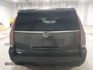 2015 Cadillac Escalade Premium z VIN 1GYS4CKJ8FR308617, wystawiony jako IAAI lot #41974608 z przebiegiem 154 014 mil mil oraz . Historia ofert i sprzedaży dostępna na DreamBid. Obrazek 16.