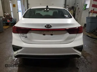 2019 Kia Forte LXS with VIN 3KPF24AD6KE073963, listed as a Copart auction lot 85284814 with 149,879 mi miles and Salvage title. Bid and sale history available at DreamBid. Image 6.