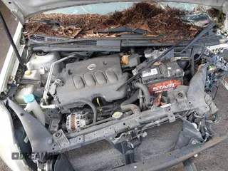 2008 Nissan Sentra 2.0 with VIN 3N1AB61E18L674767, listed as a IAAI auction lot 41924234 with Not provided miles and . Bid and sale history available at DreamBid. Image 10.