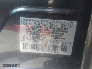 2014 Nissan Sentra SV with VIN 3N1AB7AP8EY283654, listed as a IAAI auction lot 37380388 with 126,218 mi miles. Bid and sale history available at carsss.com. Image 9.