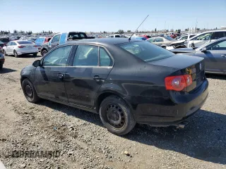 2007 Volkswagen Jetta 2.5 с VIN 3VWHF71K57M009128, выставлен на аукционе Copart как лот 49278895 с пробегом 224 200 миль миль и Чистый • Clean title. История ставок и продаж доступна на DreamBid. Изображение 2.