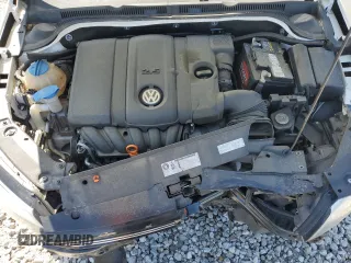 2013 Volkswagen Jetta SE with VIN 3VWDP7AJ7DM284045, listed as a Copart auction lot 52328525 with Not provided miles and Salvage title. Bid and sale history available at DreamBid. Image 11.