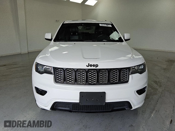 2019 Jeep Grand Cherokee Altitude with VIN 1C4RJFAG3KC563824, listed as a Copart auction lot 59695135 with 60,102 mi miles and Clean title. Bid and sale history available at DreamBid. Image 5.
