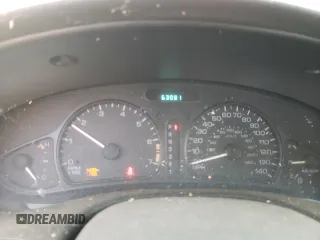 1999 Oldsmobile Alero GL z VIN 1G3NL52E3XC327519, wystawiony jako Copart lot #79273394 z przebiegiem 63 081 mil mil oraz Czysty tytuł • Clean title. Historia ofert i sprzedaży dostępna na DreamBid. Obrazek 9.