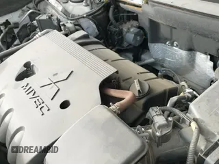 2020 Mitsubishi Outlander ES с VIN JA4AZ3A33LZ039132, выставлен на аукционе IAAI как лот 43420921 с пробегом 59 095 миль миль и . История ставок и продаж доступна на DreamBid. Изображение 19.