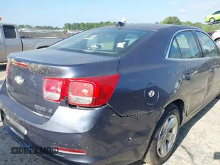 2014 Chevrolet Malibu LS with VIN 1G11B5SL5EF137130, listed as a IAAI auction lot 42170843 with 106,576 mi miles and . Bid and sale history available at DreamBid. Image 6.
