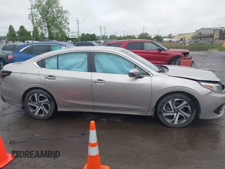 2020 Subaru Legacy Limited with VIN 4S3BWAL64L3013964, listed as a IAAI auction lot 42329545 with 36,334 mi miles and . Bid and sale history available at DreamBid. Image 13.