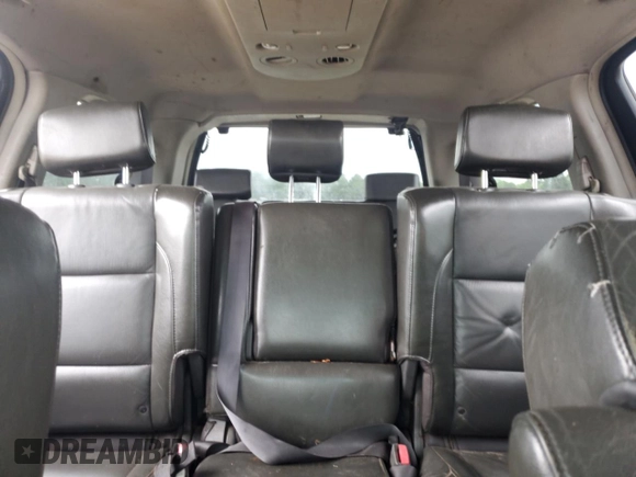 2006 Nissan Armada LE with VIN 5N1AA08A36N724013, listed as a Copart auction lot 58265145 with 221,680 mi miles and Clean title. Bid and sale history available at DreamBid. Image 10.