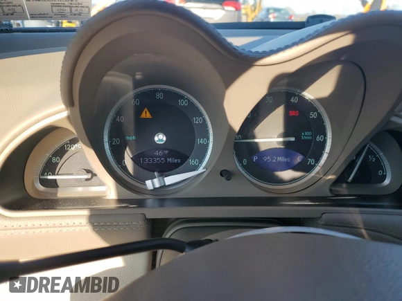 2007 Mercedes-Benz SL 550 z VIN WDBSK71FX7F134907, wystawiony jako Copart lot #51100175 z przebiegiem 133 355 mil mil oraz Szkoda całkowita • Salvage title. Historia ofert i sprzedaży dostępna na DreamBid. Obrazek 9.