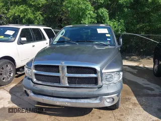2005 Dodge 2500 SLT with VIN 3D7KR28D75G757830, listed as a IAAI auction lot 42175332 with 226,270 mi miles and . Bid and sale history available at carsss.com. Image 12.