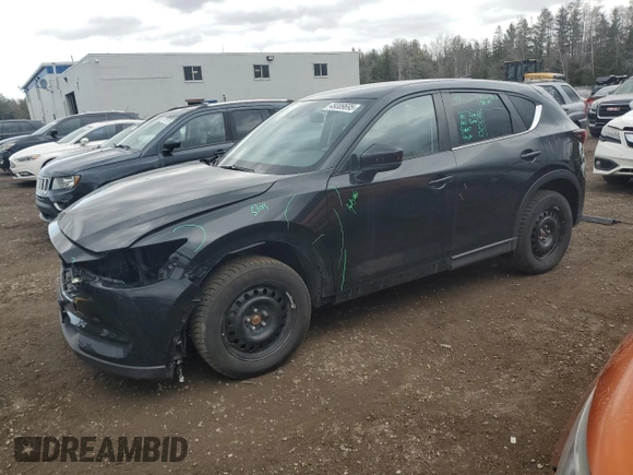 2020 Mazda CX-5 Touring with VIN JM3KFBCM2L0792312, listed as a Copart auction lot 49309695 with 73,674 mi miles and Clean Title. Bid and sale history available at carsss.com. Image 1.