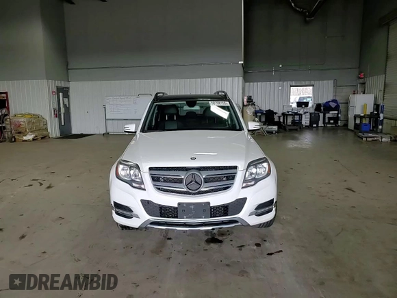 2015 Mercedes-Benz GLK GLK 350 with VIN WDCGG8JB3FG346319, listed as a Copart auction lot 50708155 with 171,112 mi miles and Salvage Title. Bid and sale history available at carsss.com. Image 11.