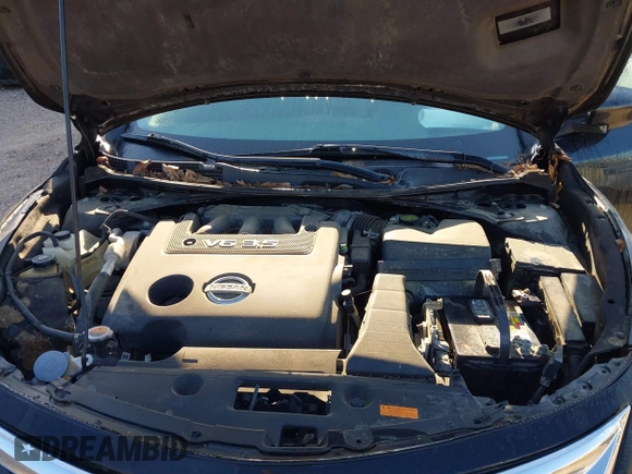 2013 Nissan Altima SL with VIN 1N4BL3AP0DC170723, listed as a IAAI auction lot 42177586 with 161,792 mi miles and . Bid and sale history available at DreamBid. Image 10.