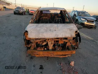 2007 Nissan Sentra S with VIN 3N1AB61E77L684413, listed as a Copart auction lot 48771085 with Not provided miles and Salvage title. Bid and sale history available at DreamBid. Image 5.