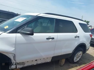 2017 Ford Explorer z VIN 1FM5K7B83HGD12002, wystawiony jako IAAI lot #42475905 z przebiegiem 186 741 mil mil oraz . Historia ofert i sprzedaży dostępna na DreamBid. Obrazek 15.
