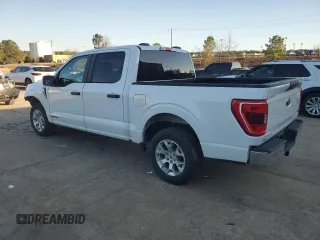 2021 Ford F-150 XL с VIN 1FTFW1CD6MFB79774, выставлен на аукционе Copart как лот 46225045 с пробегом 47 268 миль миль и Списание • Salvage title. История ставок и продаж доступна на DreamBid. Изображение 2.