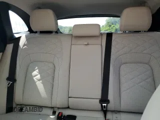 2022 Jaguar F-Pace S z VIN SADCJ2EX2NA697964, wystawiony jako Copart lot #64968015 z przebiegiem 31 074 mil mil oraz Szkoda całkowita • Salvage title. Historia ofert i sprzedaży dostępna na DreamBid. Obrazek 10.