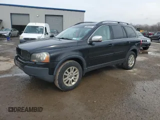 2008 Volvo XC90 I6 с VIN YV4CZ982281429639, выставлен на аукционе Copart как лот 49820955 с пробегом 157 298 миль миль и Списание • Salvage title. История ставок и продаж доступна на DreamBid. Изображение 1.