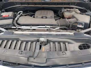 2020 Chevrolet Silverado 1500 LT with VIN 3GCPYDEK2LG276544, listed as a IAAI auction lot 41888041 with 118,190 mi miles. Bid and sale history available at carsss.com. Image 10.