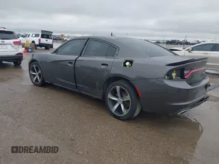 2017 Dodge Charger SE with VIN 2C3CDXBG7HH627648, listed as a IAAI auction lot 41476696 with 157,868 mi miles and . Bid and sale history available at carsss.com. Image 15.