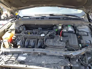 2017 Ford Fusion S with VIN 3FA6P0G73HR343623, listed as a IAAI auction lot 41957903 with 100,544 mi miles. Bid and sale history available at carsss.com. Image 10.