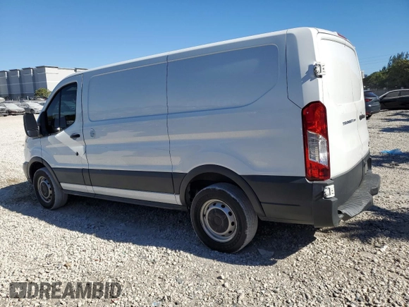 2017 Ford Transit с VIN 1FTYR1YM3HKA47741, выставлен на аукционе Copart как лот 83532354 с пробегом 185 623 миль миль и Чистый • Clean title. История ставок и продаж доступна на DreamBid. Изображение 2.