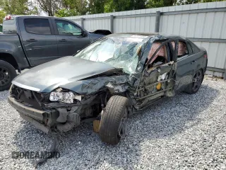 2004 Acura TL z VIN 19UUA66234A037376, wystawiony jako Copart lot #55381465 z przebiegiem Nie podano mil oraz Szkoda całkowita • Salvage title. Historia ofert i sprzedaży dostępna na DreamBid. Obrazek 1.
