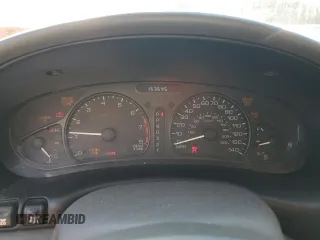 2000 Oldsmobile Intrigue GX z VIN 1G3WH52H3YF282257, wystawiony jako Copart lot #44343885 z przebiegiem 153 645 mil mil oraz Szkody całkowita. Historia ofert i sprzedaży dostępna na DreamBid. Obrazek 9.