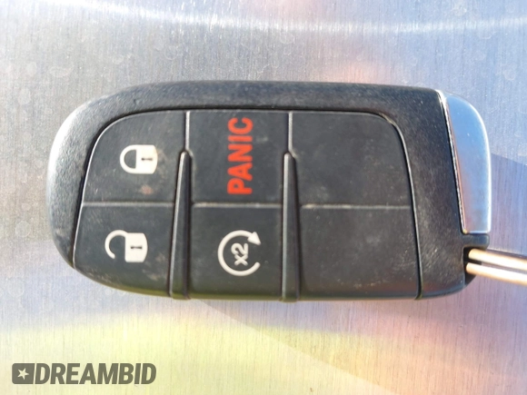 2023 Jeep Renegade Latitude с VIN ZACNJDB14PPP44282, выставлен на аукционе IAAI как лот 41745597 с пробегом 15 887 миль миль и . История ставок и продаж доступна на DreamBid. Изображение 11.