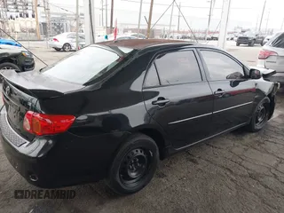 2010 Toyota Corolla with VIN 1NXBU4EE8AZ291491, listed as a IAAI auction lot 42437644 with 164,093 mi miles and . Bid and sale history available at DreamBid. Image 4.